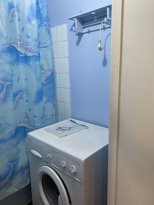 Сдам двухкомнатную квартиру