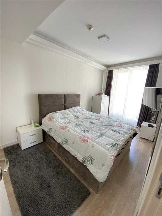 Дава се под наем Двустаен апартамент в Бургас, Лазур - 56 кв.м за 219.3 € - Снимка #4