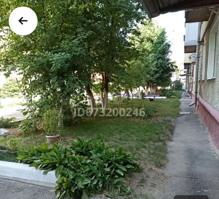 Продам 1 ком. квартиру в центре