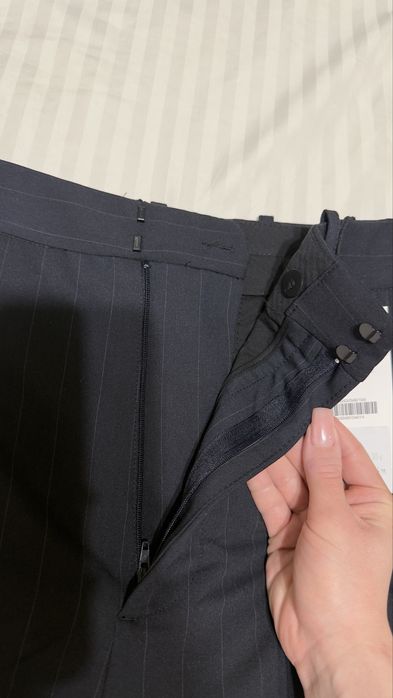 Чисто нов панталон ZARA с етикет