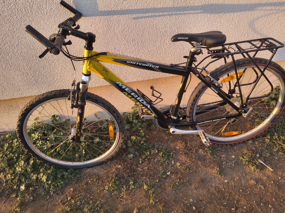 Bicicleta diferite mărimi și marci