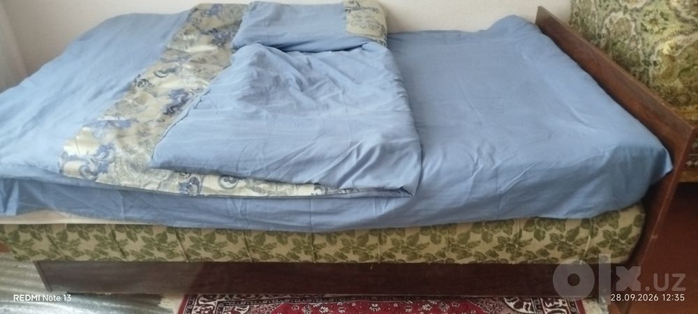 Односпальные кровать