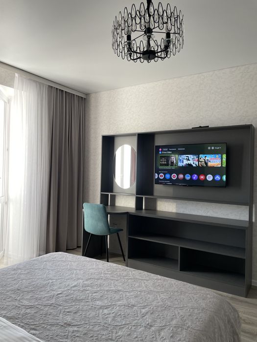 Квартира посуточна в Жана кала