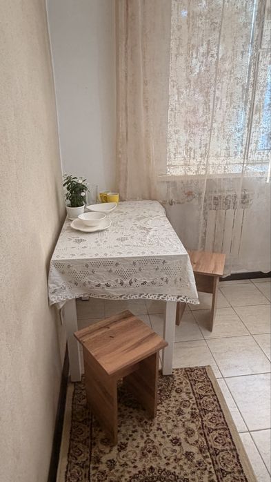 Однокомнатная часы , ночь