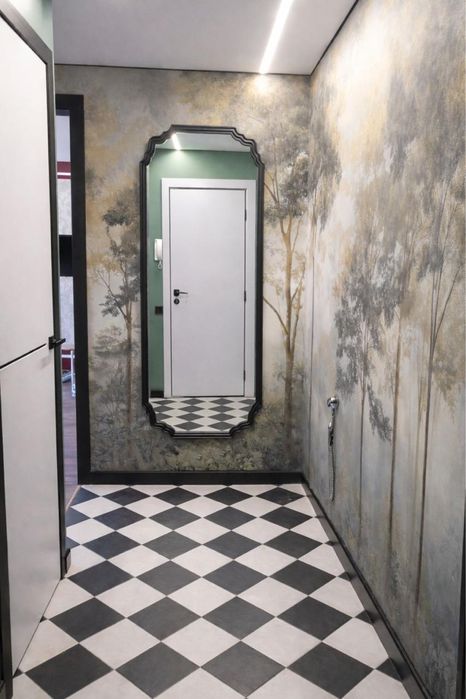 Продам квартиру в районе пр.Абдирова 32