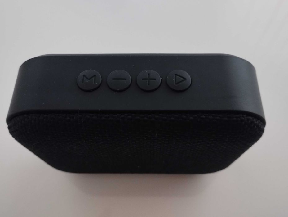 Bluetooth колонка