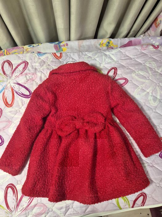 Детски страхотни палтенца