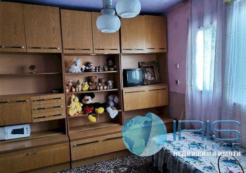 Продава се Къща в Шумен, м-т Под Манастира - 36 кв.м за 1134 €/кв.м - Снимка #6