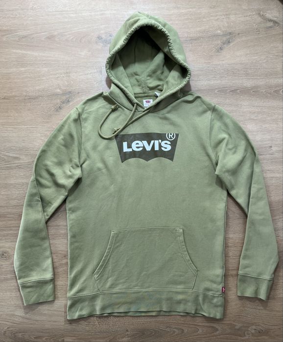 Levis мъжки суитчър размер М