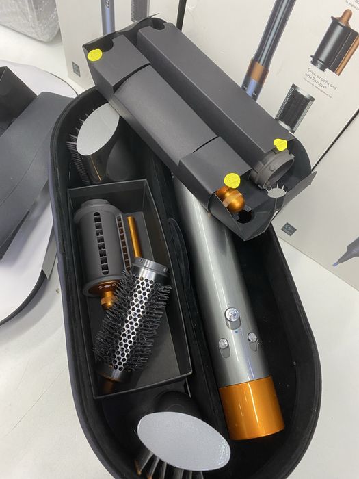 Dyson Long стайлер фен