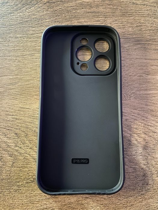 Huse Iphone 16 Pro