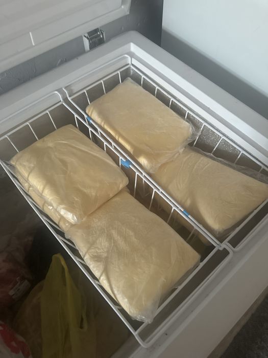Продам майское масло цена 7000