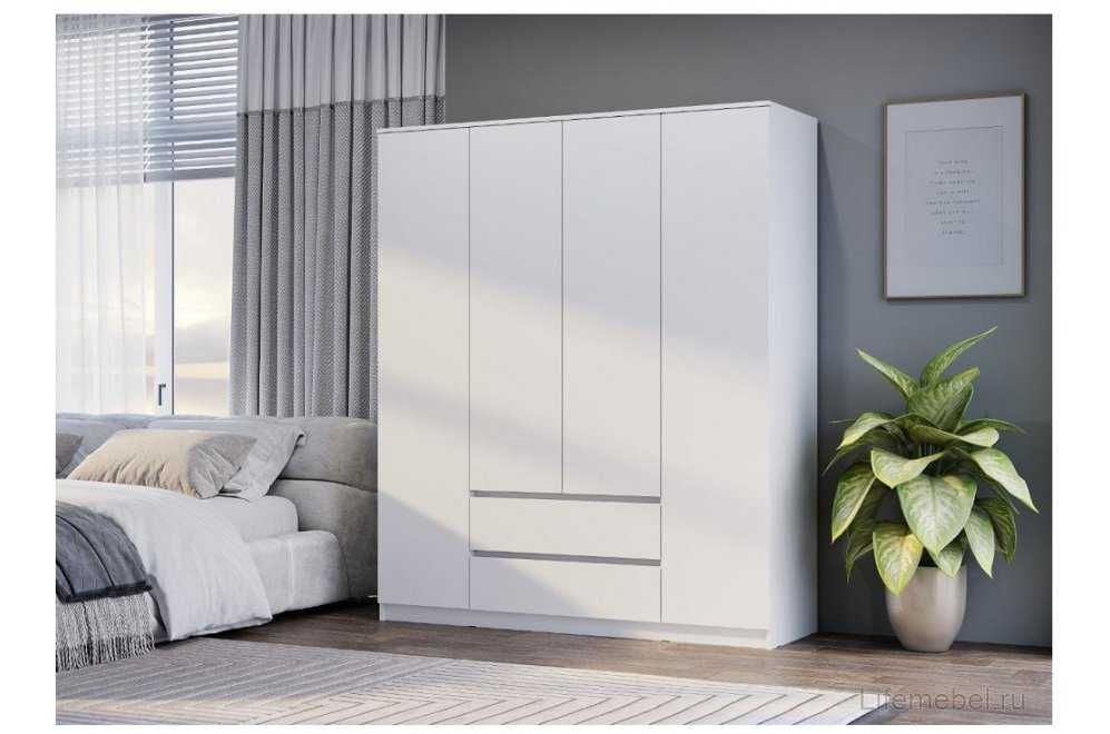 Новый шкаф Хелен. Россия