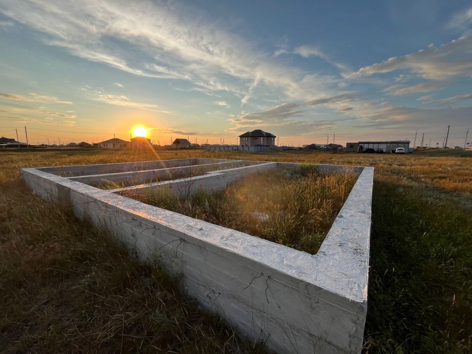 Участок 10 соток