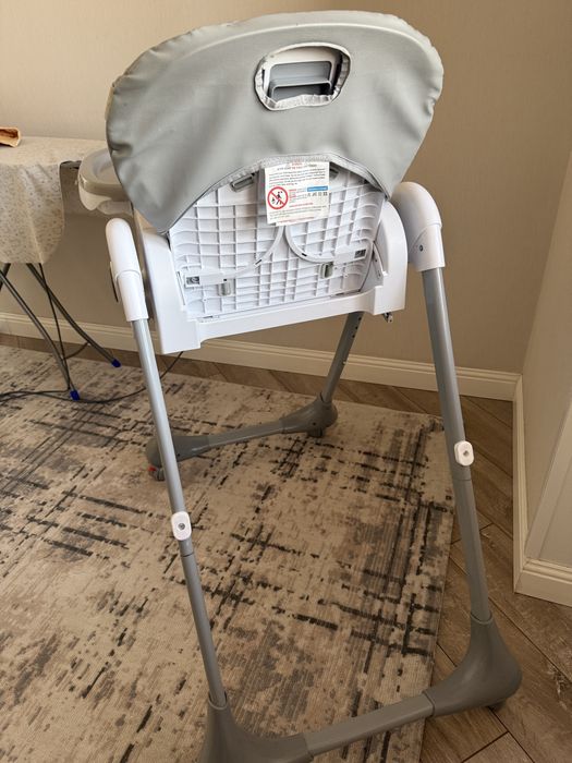 Продам детский стульчик для кормления