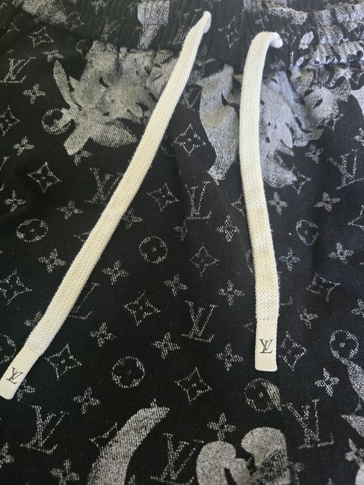 Compleu Louis Vuitton Blug