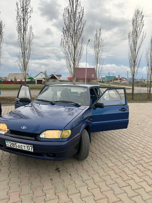 Ваз 2114 06 года