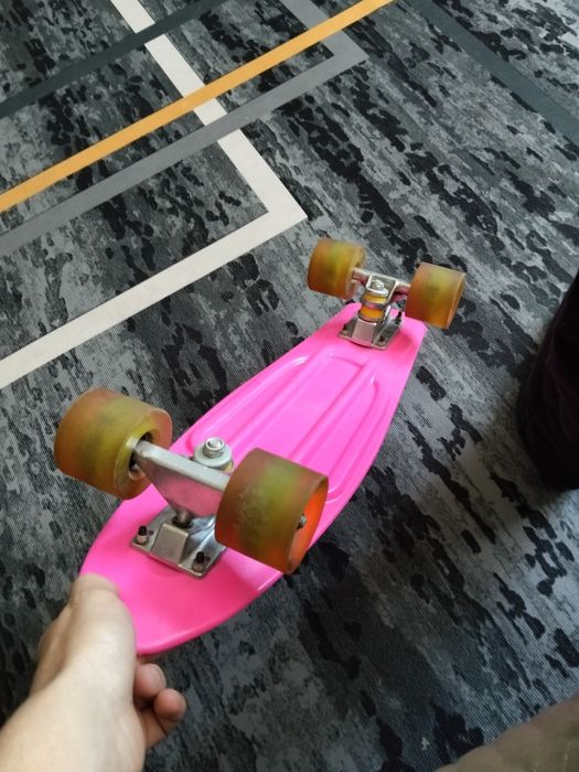 Продаю Пениборд срочно дешево