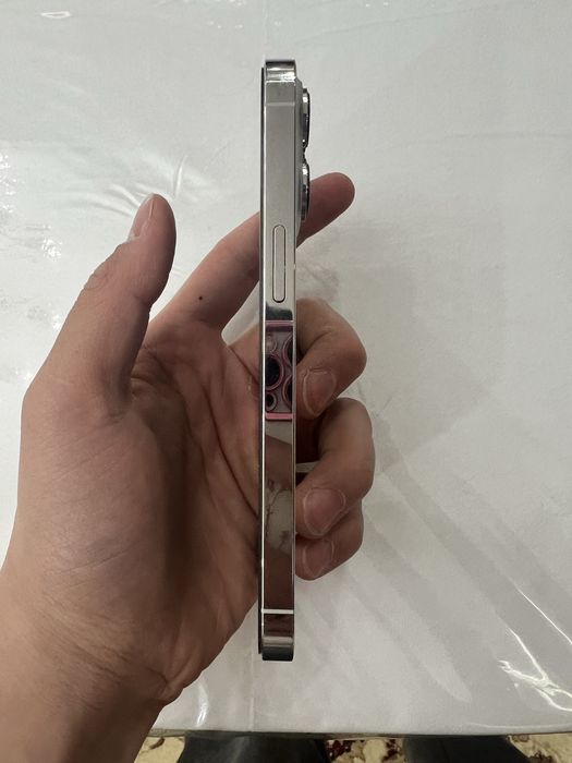 Айфон 13 про идеал