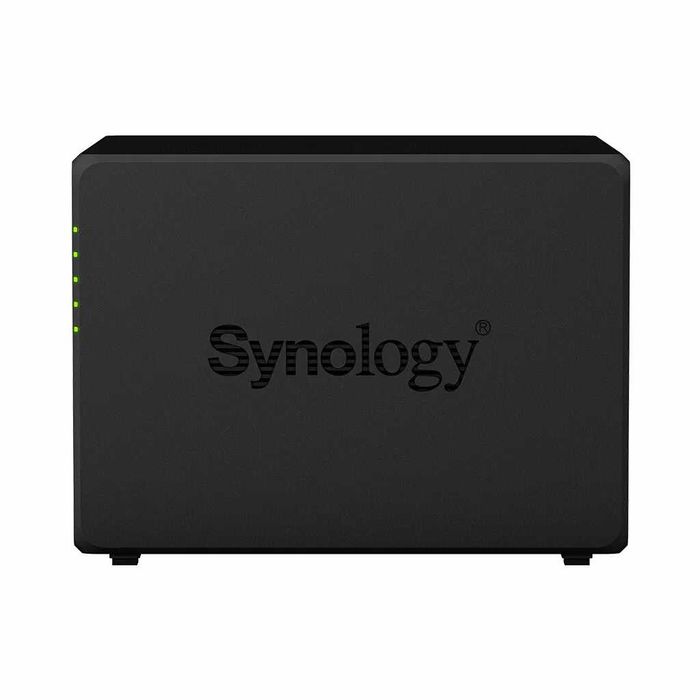 | Внешний сетевой накопитель Synology DiskStation DS420+