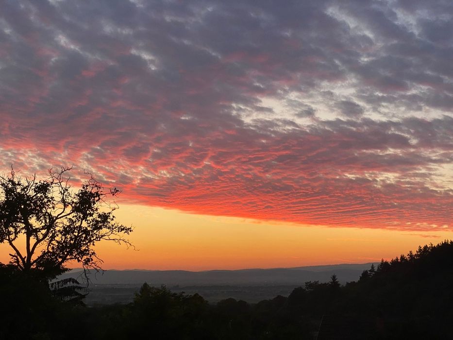 Cabana, Eleonora Residence