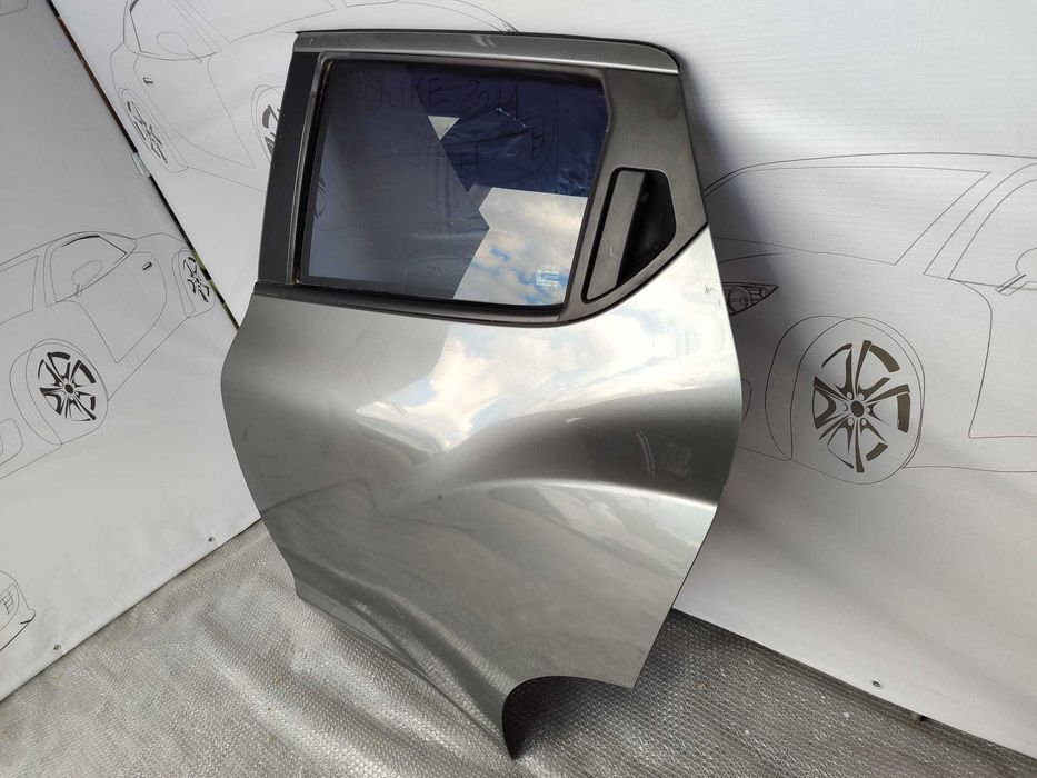 Usa Spate Stanga Nissan Juke (F15) SUV 2010–2014 / Cod OEM H21011KKMD (11A)