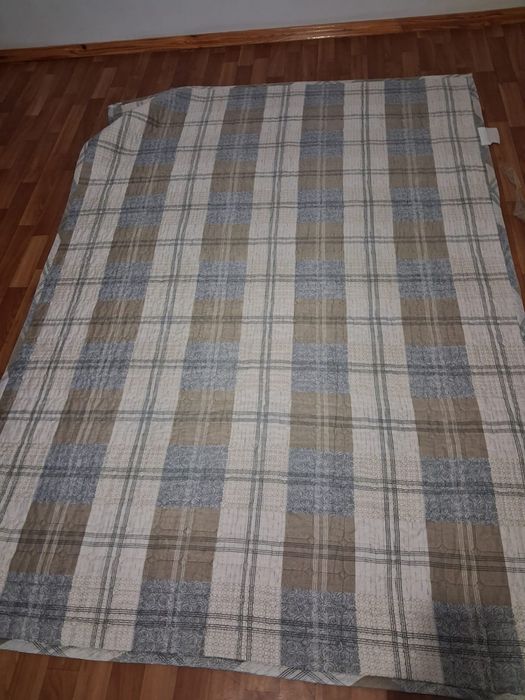 Плед 150 на 200 см 2 штуки