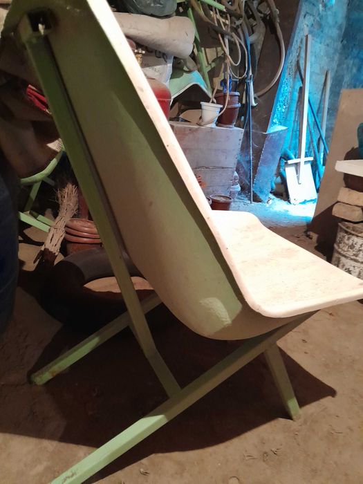 Стулья  для бассейна