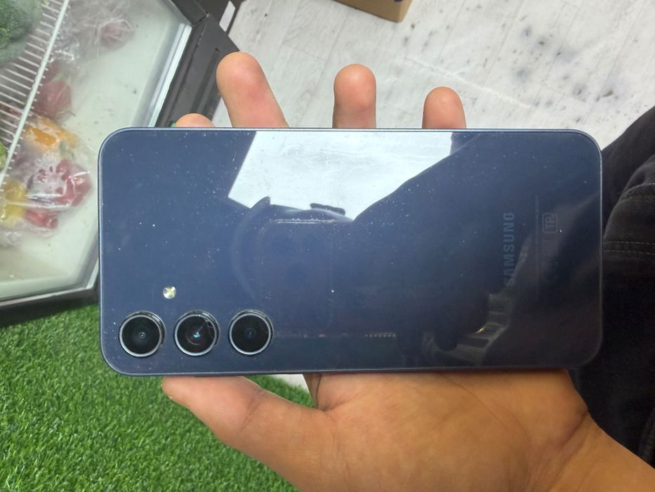 Samsung a35 5g 128gb обмен на айфон