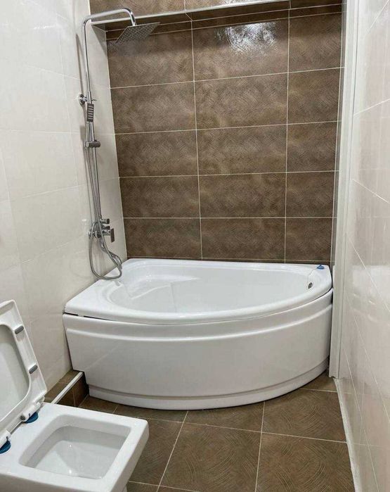 Квартира 2 комнатная 2 этаж Ц4 Школа 5 Кафе Централ Можно в Ипотеку