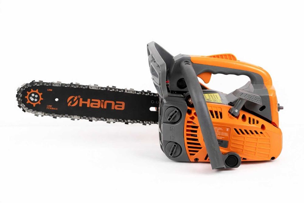 Drujba benzina Haina 3.9CP 42cc puternica compacta