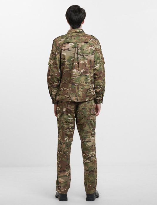 Тактическа Форма Multicame производство Пекин Китай