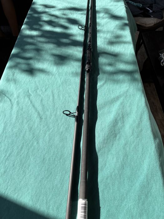 Шаранджийски въдица - Daiwa Ninja X Carp 3.60М - 3.0LB