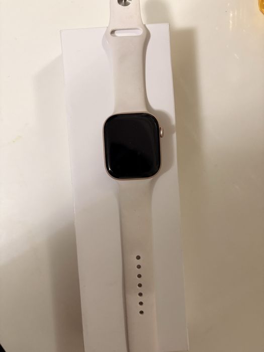 Apple Wath 10 ,44 mm