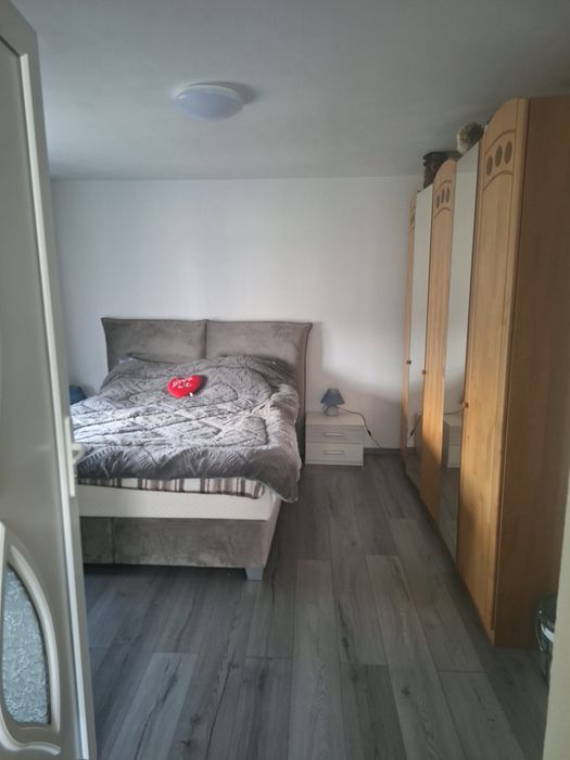 Casa de vinzare in localitatea vinga jud ard casa are 200m