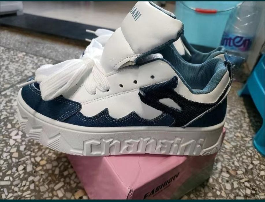 Крассовки  р 37,  38,