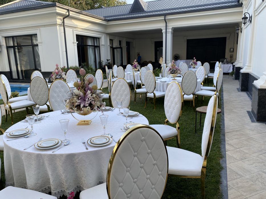 Прокат стол стул посуда и др Prokat Stol Stul Arenda