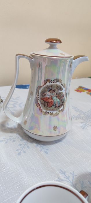 Посуда Мадонна сервис