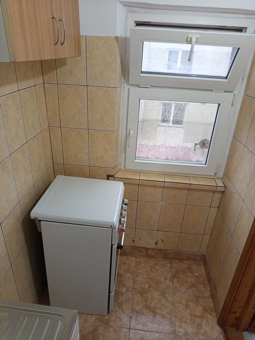 Garsonieră 20 mp