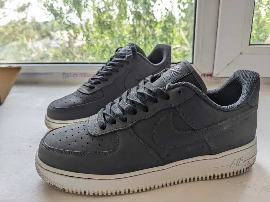 Nike Air Forse 1 Без торга