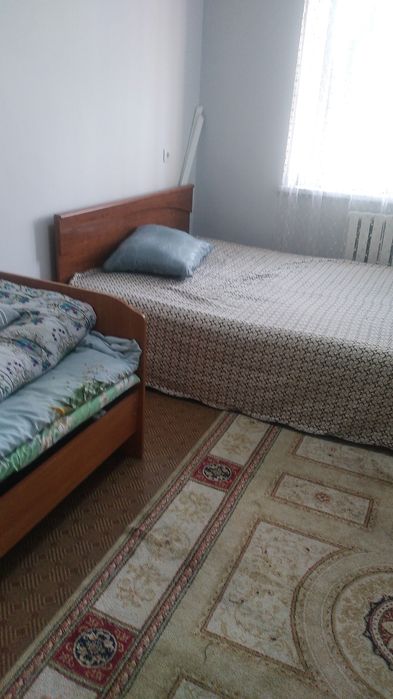 Гостинный двор на 20 человек