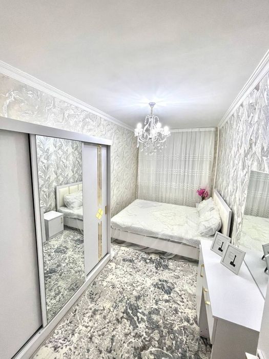 Срочно продаётся квартира