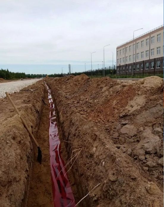 Электрик электромонтаж