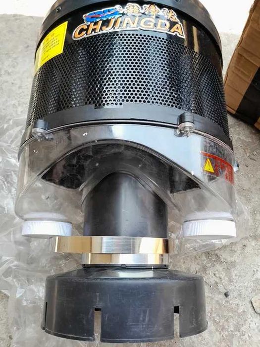 Моноциклон (Циклон) воздушный фильтр 450 л.с