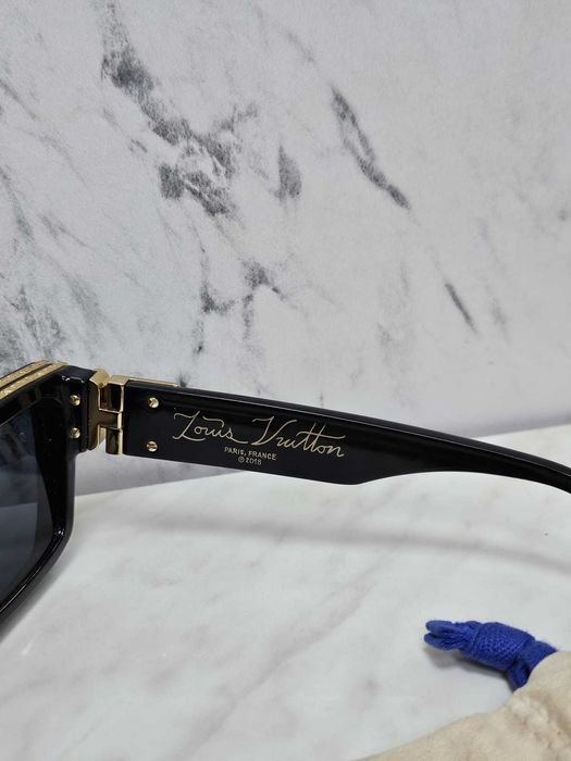 OCHELARI LOUIS VUITTON 1.1 Millionaires  Z1165E Zeus Amanet 70136