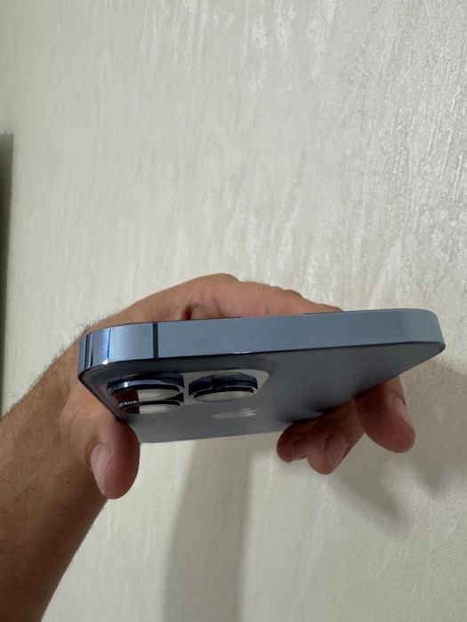 Iphone 13 pro max 128gb baterie 87%