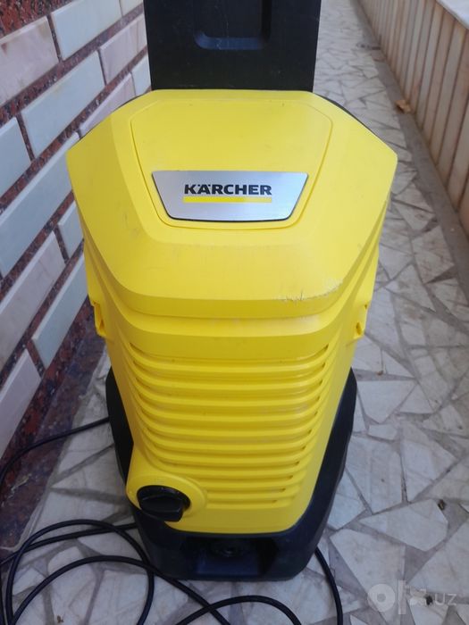 Karcher sotiladi