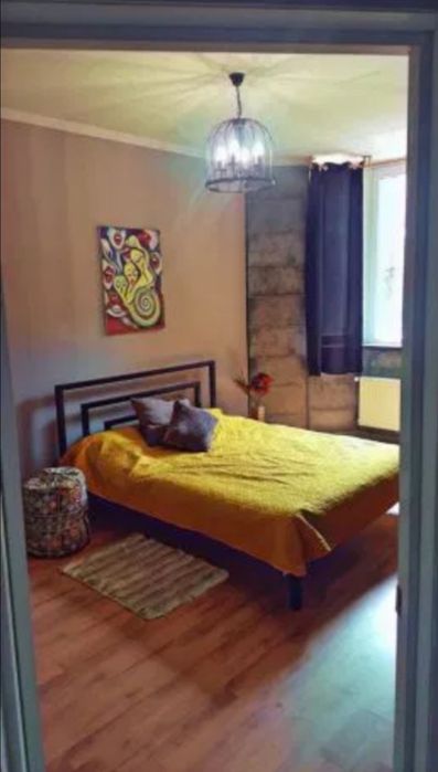 Сарыарка -Кенесары,ЖК Кенесары