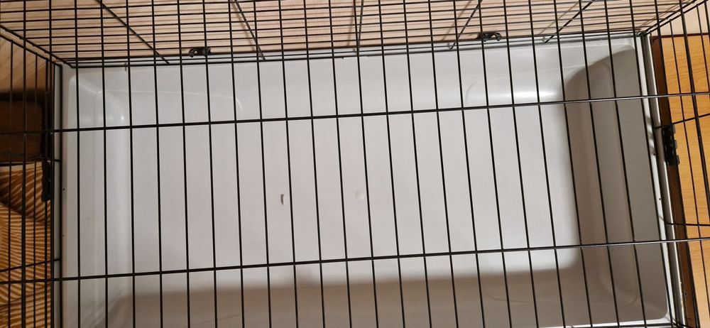 Продается большая клетка для животных