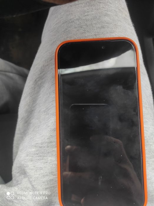 Продам айфон 17 про макс